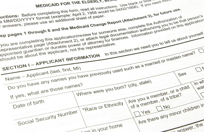 How to Bust the Medicaid Mindboggler | Arizona Senior Care ...